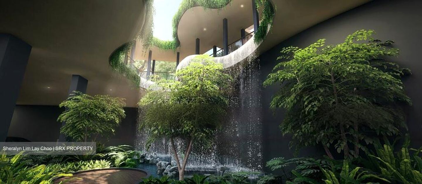 Kassia (D17), Condominium #502616941